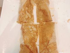 -LA CREPERIE BRETONNE布列塔尼法式餐厅(天童北路店)