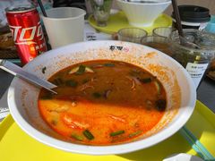 -蔡澜Pho·越南粉餐厅(海上世界店)