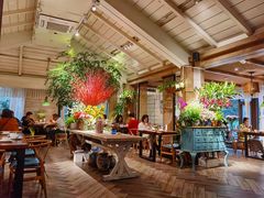 -春暖花开(西溪店)