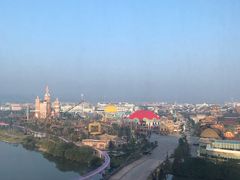 -东方山水金沙酒店-雅香阁中餐厅