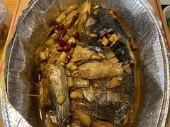 -旺顺阁鱼头泡饼(小红门店)