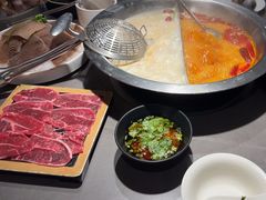 -骨之味·筒骨汤火锅(江头店)