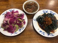 -柴氏风味斋(甘家口店)