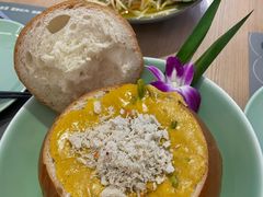 -mango tree芒果树(万象城店)