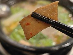 -草墩罗非鱼庄•野生菌•腊排骨(七星街上段店)