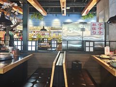 -梨花自助烤肉(乐宾店)