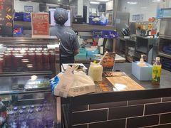 -达美乐比萨(墨玉南路店)