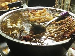 -马记大锅煮(总店)