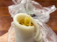 年糕卷-张果佬年糕卷(科巷店)