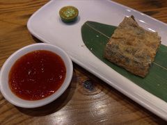 -临家闽南菜(宝洲路店)