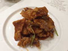-东兴楼饭庄(六里桥店)