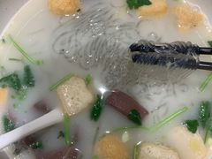 -鸭得堡老鸭汤·鸭血粉丝(凤凰西街店)