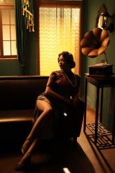 -古今弄潮旗袍摄影体验馆(老门东店)