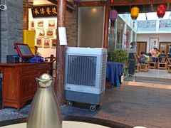 -院8里·少城记忆老川菜(宽窄巷子店)