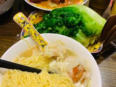 -一记面馆(易发店)