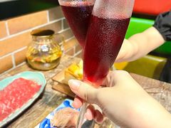 -七友美蛙鱼头火锅(坂田店)