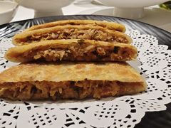 -贝勒爷·酥不腻烤鸭