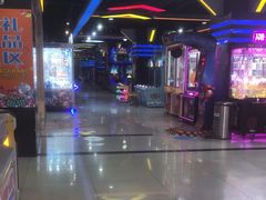 -城市动力(弘桥商城店)