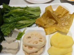 -安安火锅(上美广场店)