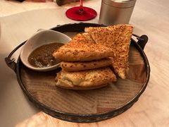 -龟兹KUCINA·新疆菜(前滩L+PLAZA店)