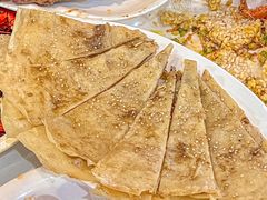 -香满锅老北京羊蝎子火锅·家常菜(新街口店)