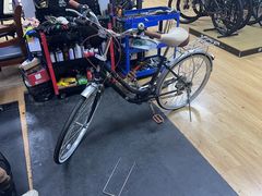 -永久自行车旗舰店(上海No.001店)