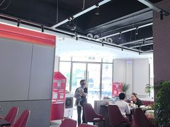 -周姑娘不等味·牛羊肉火锅·螃蟹罗氏虾·烤鱼烤串(高邮店)