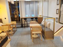 用餐区-角落低卡烘焙(正弘城店)