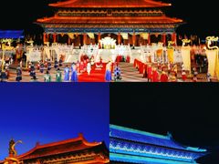 -大同古城墙