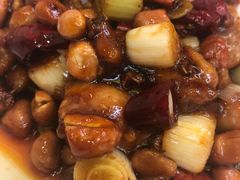 -成都驻京办餐厅(蜀都宾馆店)