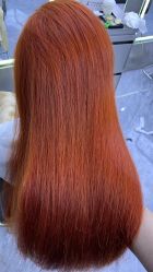 -ALONG HAIR阿龙发型
