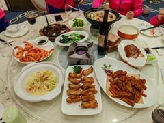 -湖北三五醇酒店·35年新楚菜