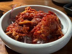 -九田家黑牛烤肉料理(新辰里亚运村店)