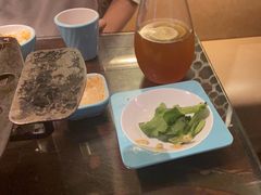 -江边城外烤鱼(方庄时代购物中心店)