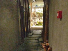 -森SPA·泰式按摩·精油Massage(宝安中心店)
