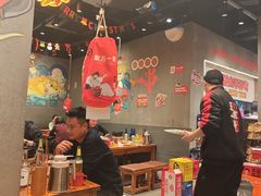 -东方一串烧烤·烤鱼·小龙虾(叶家宅路店)