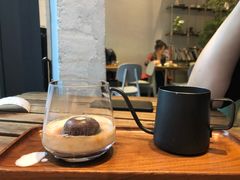 -Home Cafe(水榭春天店)