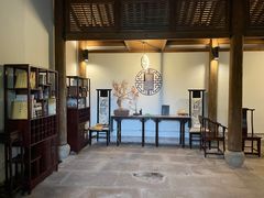 -宁波市保国寺古建筑博物馆