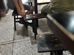 -梯坎豆花