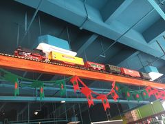 -嘉禾·悦享餐厅(八方汇店)