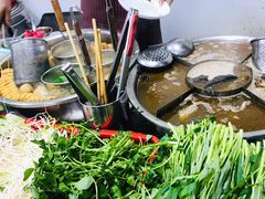 -正宗阳山牛杂(东城店)