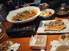 -南裕小牌档·小龙虾·烧烤