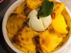 -新白鹿餐厅(金鹰新街口店)