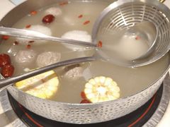 -八合里潮汕鲜牛肉火锅(上海汇智广场店)