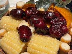 -奉天小馆·非遗东北菜(济南万象城店)