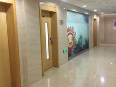 -上海市虹口区青少年活动中心(欧阳路)