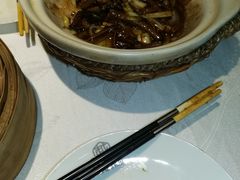 -古越舫·精品杭帮菜(商都路店)