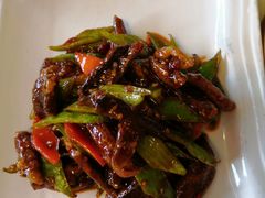 家乡生爆鳝片-上海年代·浙菜家烧·小海鲜(水上东路店)