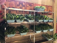 -好口福私房菜(太元路店)