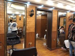 -小齐发型Star~salon